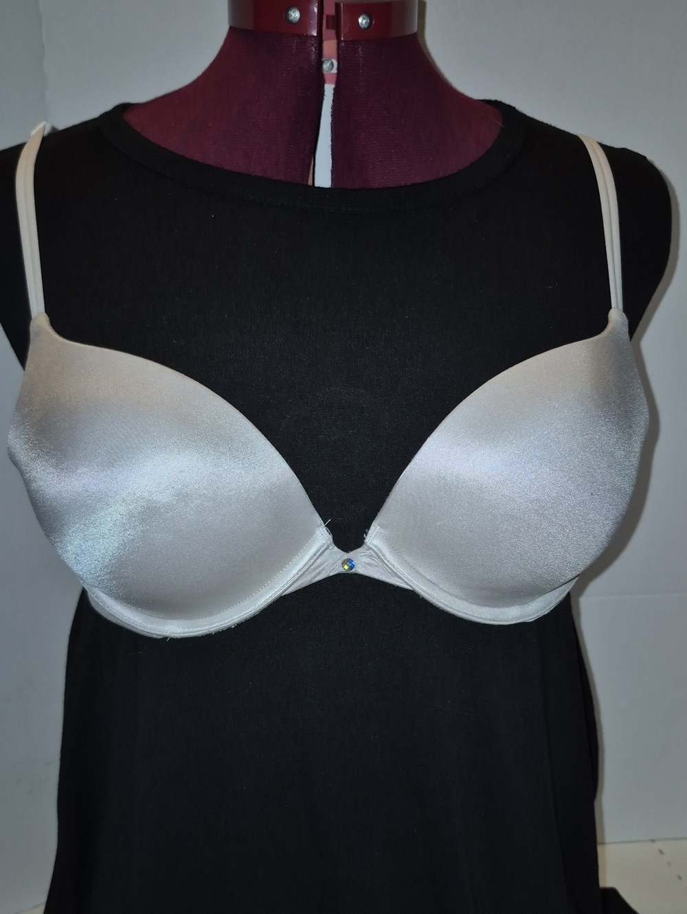 Victoria Secret Very Sexy Padded Pushup 34C